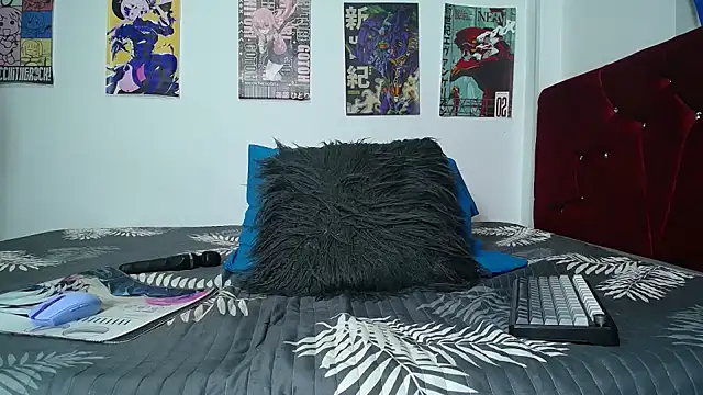 Gigi Scott  online show from 14, 1, 2026