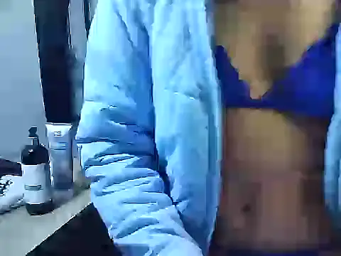 Gigi Scott  online show from 29, 11, 2025