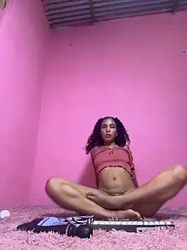 Gigi Scott  online show from 12, 3, 2026