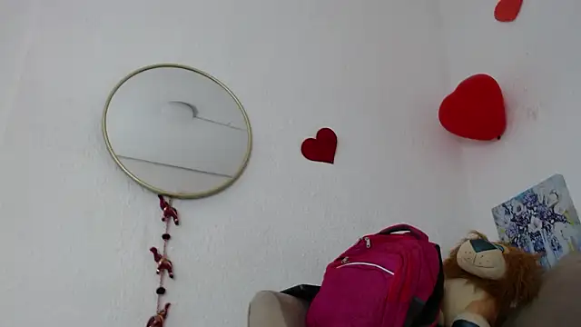 CarolineAikos online show from 26, 2, 2026