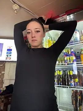 Lia  white online show from 16, 11, 2025