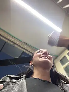 Lia  white online show from 7, 11, 2025