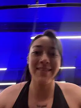 Lia  white online show from 11, 11, 2025