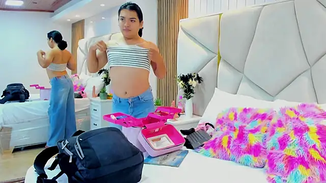 SweetKata  online show from 29, 11, 2025