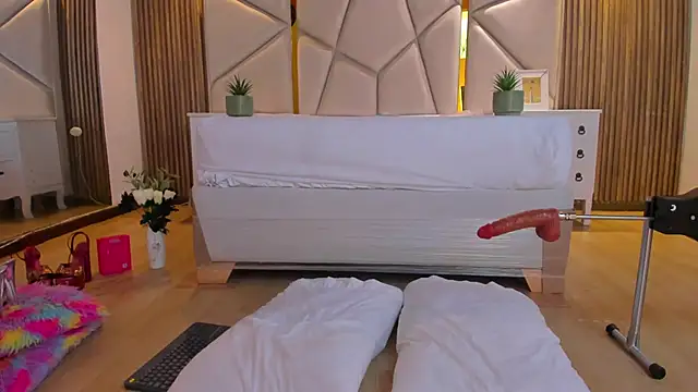 SweetKata  online show from 20, 3, 2026