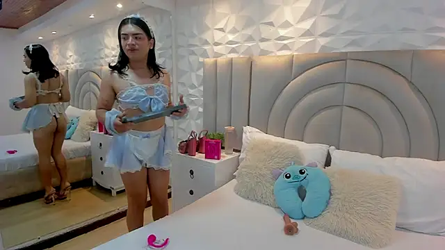 SweetKata  online show from 18, 4, 2026