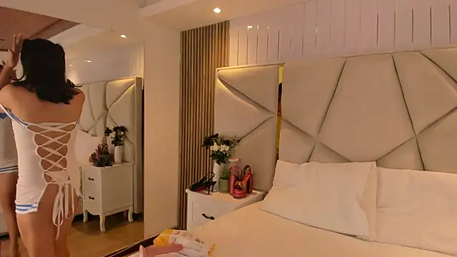 SweetKata  online show from 11, 2, 2026