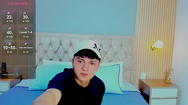 Maxii18  online show from 6, 1, 2026