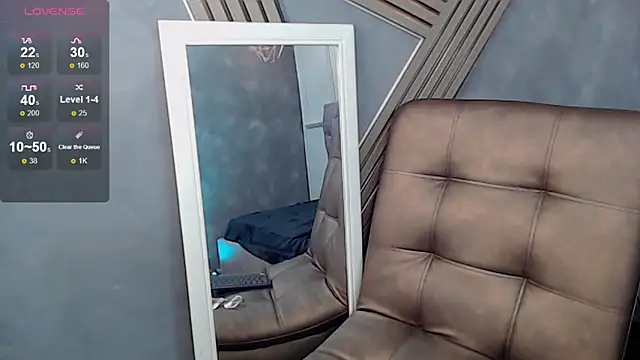 mary luckaysha online show from 12, 11, 2025