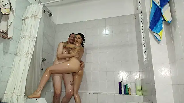 Sugarforyourbody online show from 5, 11, 2025