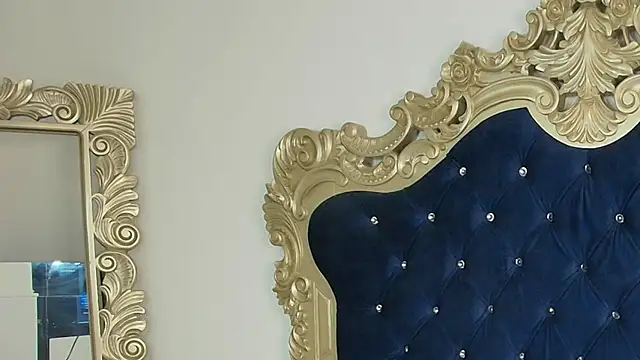 Sebastian Reed online show from 30, 10, 2025