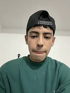 Sebastian Reed online show from 7, 2, 2026