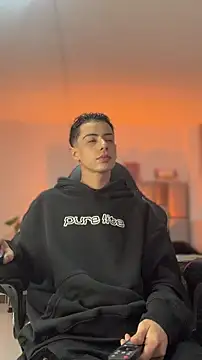 Sebastian Reed online show from 26, 2, 2026