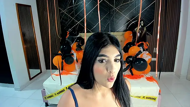 Milu 17 online show from 3, 11, 2025