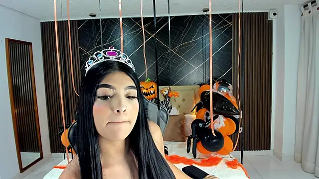 Milu 17 online show from 31, 10, 2025