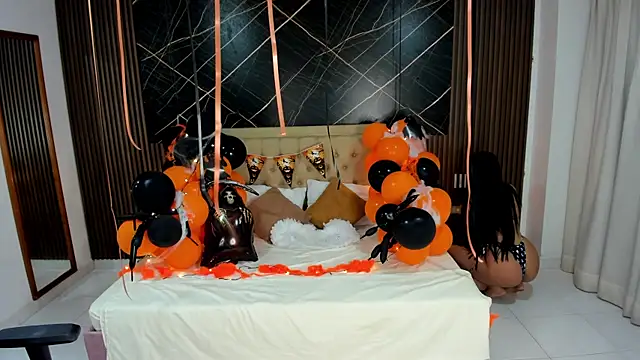 Milu 17 online show from 10, 11, 2025