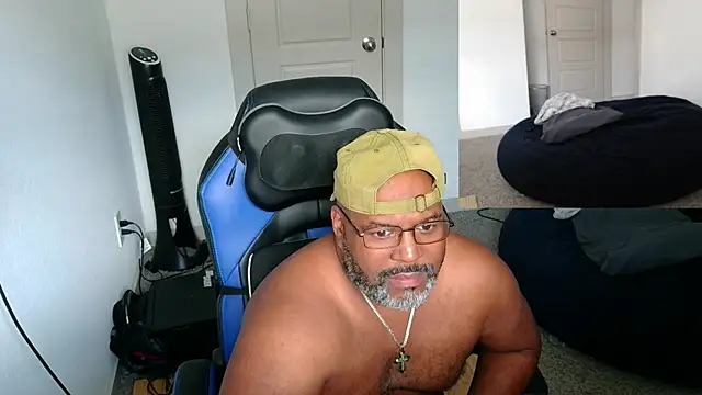SplendaDaddy50 online show from 24, 10, 2025