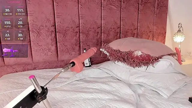 Videl Star online show from 30, 11, 2025