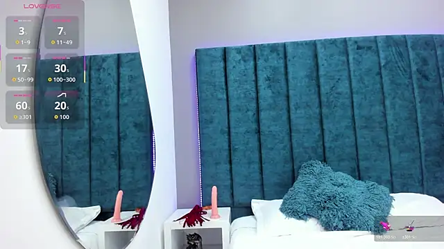 Videl Star online show from 11, 11, 2025