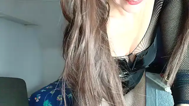 Aromaloveqq online show from 13, 3, 2026