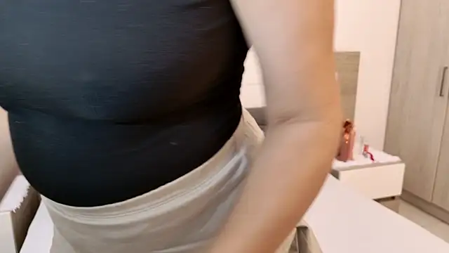 CelesteNash online show from 8, 1, 2026