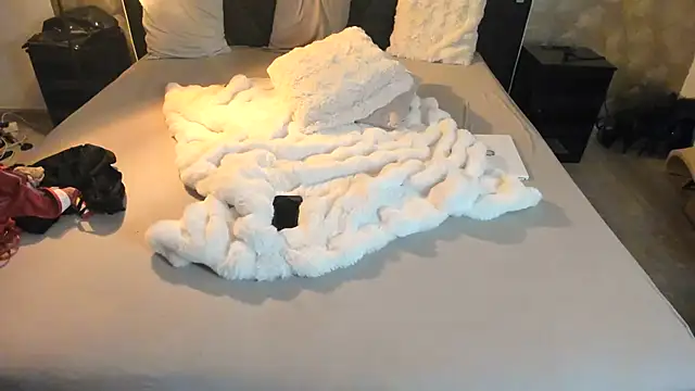 Amanda-JewelzX online show from 22, 11, 2025