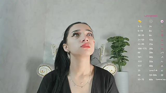 Snapshot of Danikalee chatting on 21, 11, 2025 Danikalee online show from 21, 11, 2025