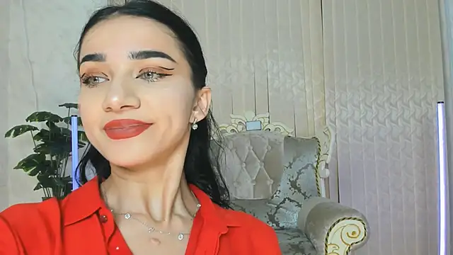 Danikalee online show from 30, 10, 2025