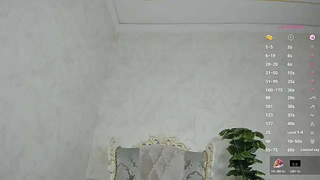 Danikalee online show from 17, 11, 2025