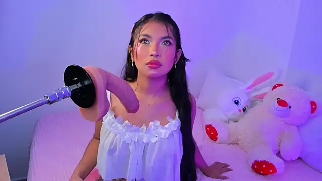 amberfooxx2 online show from 19, 11, 2025