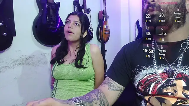 Snapshot of ImaginedDonbass chatting on 8, 2, 2026 ImaginedDonbass online show from 8, 2, 2026