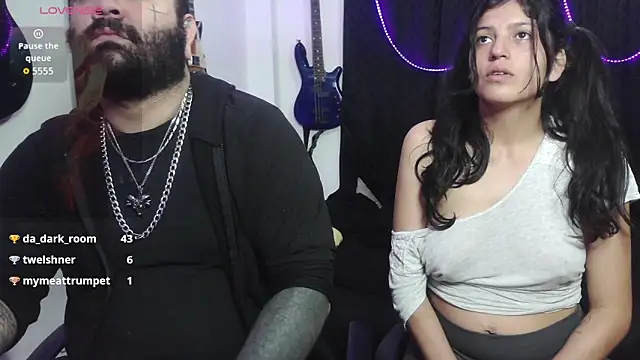 Snapshot of ImaginedDonbass chatting on 6, 2, 2026 ImaginedDonbass online show from 6, 2, 2026