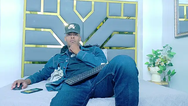 Neytanmalcon online show from 21, 11, 2025