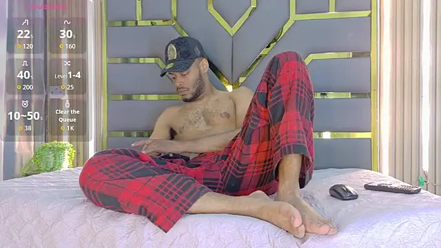 Neytanmalcon online show from 6, 2, 2026