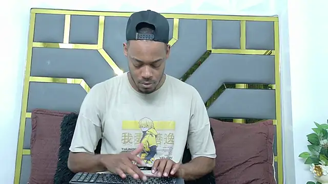 Neytanmalcon online show from 5, 11, 2025