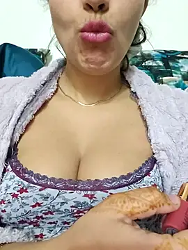 Snapshot of Sexy-girl chatting on 8, 2, 2026 Sexy-girl online show from 8, 2, 2026