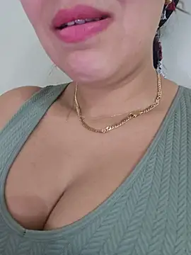 Sexy-girl online show from 11, 5, 2026