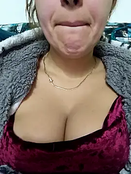 Snapshot of Sexy-girl chatting on 19, 2, 2026 Sexy-girl online show from 19, 2, 2026