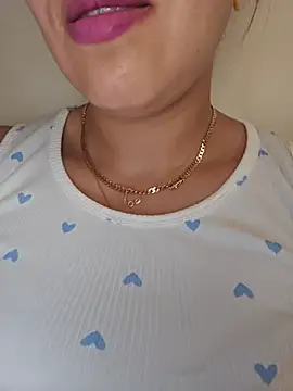 Snapshot of Sexy-girl chatting on 30, 6, 2026 Sexy-girl online show from 30, 6, 2026