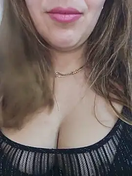 Snapshot of Sexy-girl chatting on 12, 6, 2026 Sexy-girl online show from 12, 6, 2026