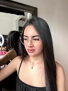 Snapshot of IslaCole chatting on 14, 1, 2026 IslaCole online show from 14, 1, 2026