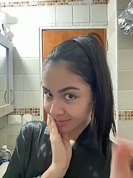 Snapshot of IslaCole chatting on 9, 1, 2026 IslaCole online show from 9, 1, 2026