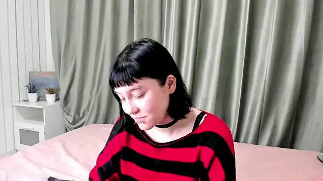 KandiStonelake online show from 27, 10, 2025