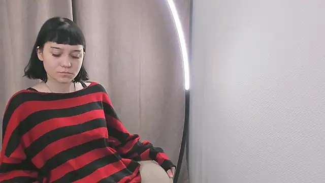 KandiStonelake online show from 23, 10, 2025