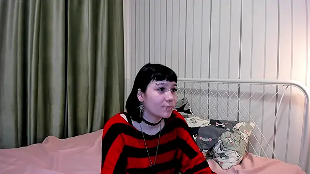 KandiStonelake online show from 28, 10, 2025