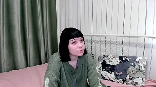 KandiStonelake online show from 29, 10, 2025