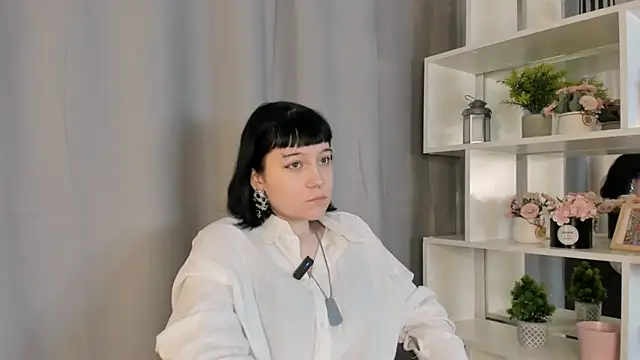 KandiStonelake online show from 24, 10, 2025