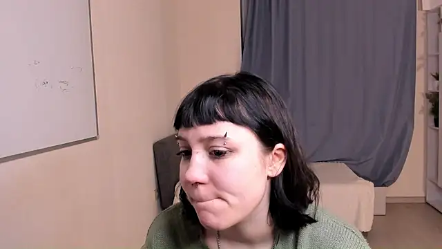 KandiStonelake online show from 5, 11, 2025