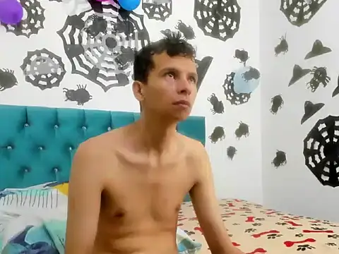 Snapshot of Lily_Jacobb chatting on 31, 10, 2025 Lily Jacobb online show from 31, 10, 2025