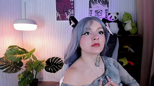 lexirouge   online show from 21, 11, 2025